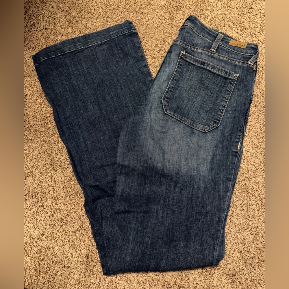 Women’s Ariat Trouser Jeans